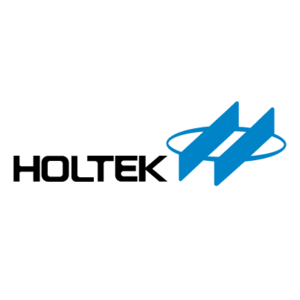 Holtek Semiconductor Logo
