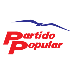 Partido Popular(133) Logo