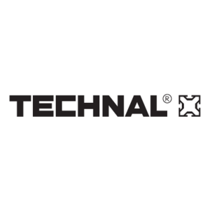 Technal Logo