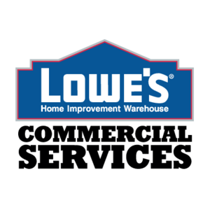 Lowe's(126) Logo