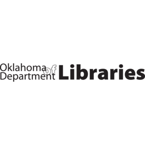 Oklahoma Department of Libraries Logo
