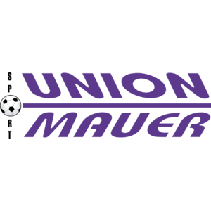 Sportunion Mauer Logo