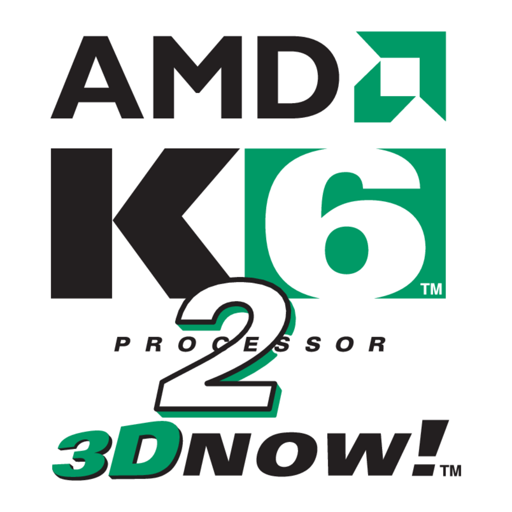 AMD,K6-2,Processor