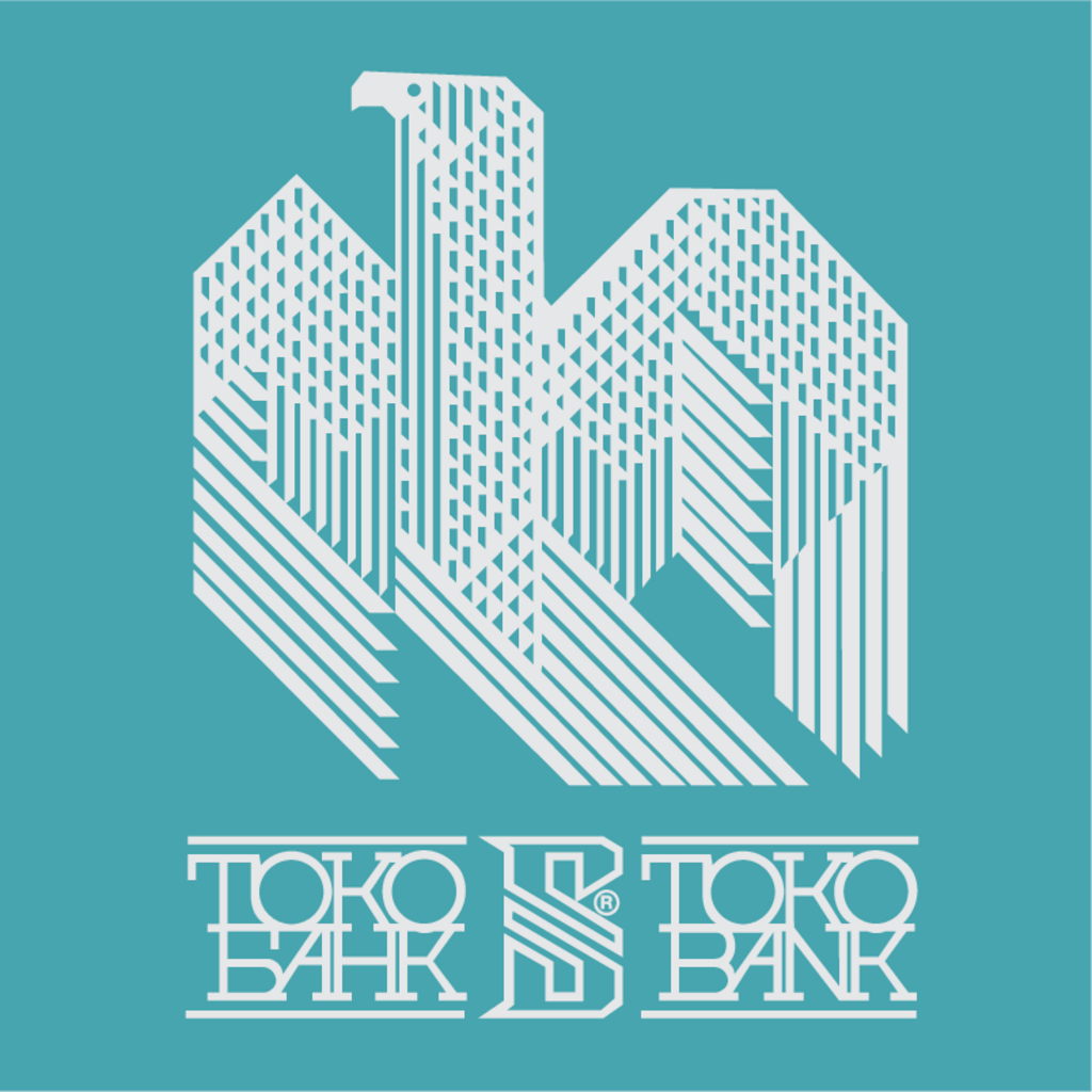Toko,Bank