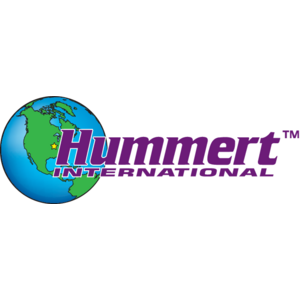 Hummert International Logo