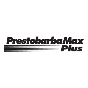 Gillette PrestobarbaMax Plus Logo