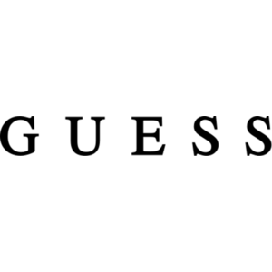 Guess Logo