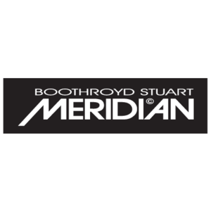 Meridian Logo