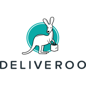 Deliveroo Logo