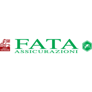 FATA Assicurazioni Logo