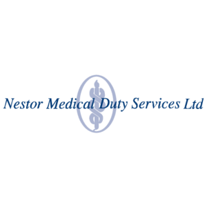 Nestor Medical Duty Services Logo