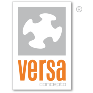 Versa Concepto Logo