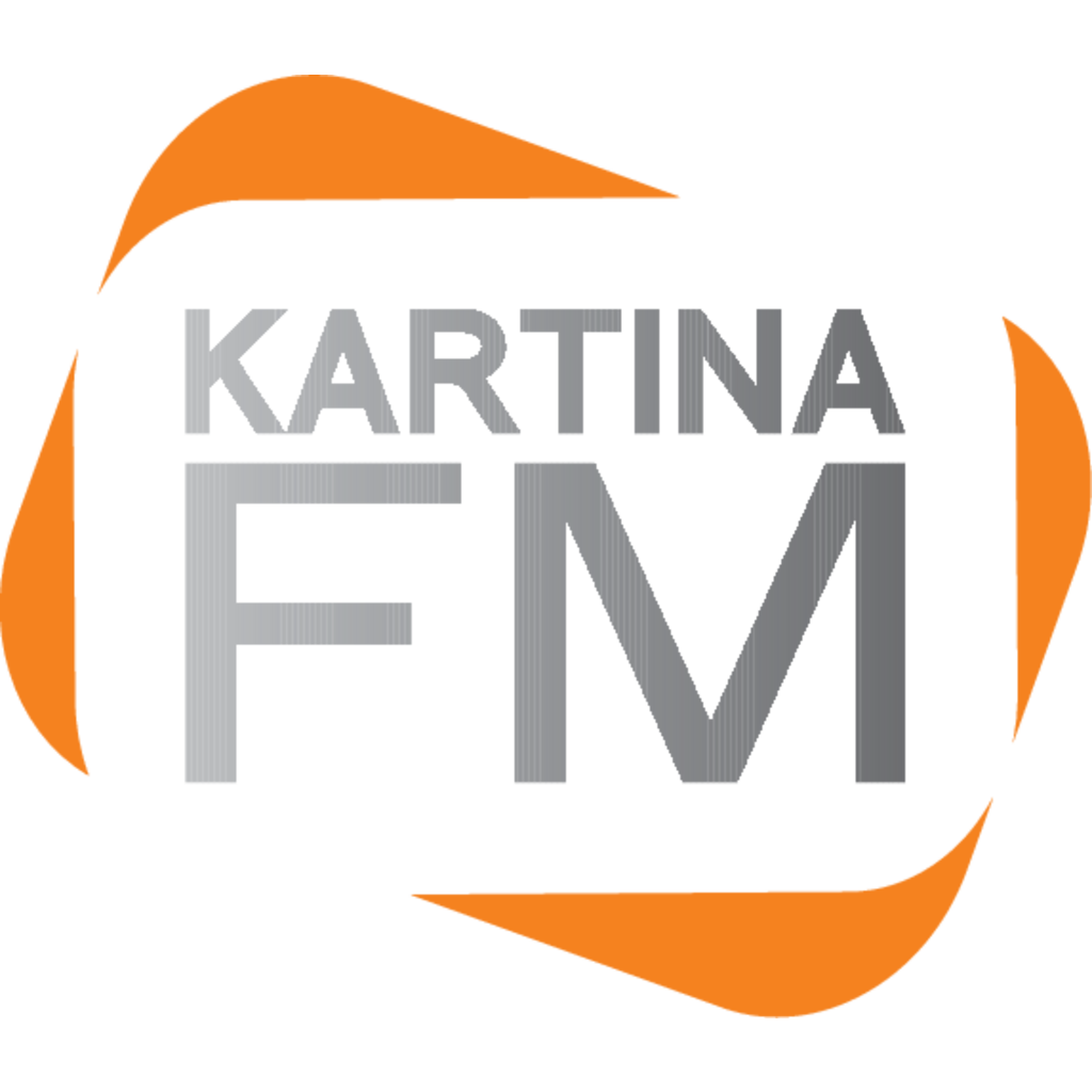 Logo, Unclassified, United Kingdom, Kartina.FM
