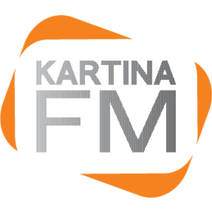 Kartina.FM Logo