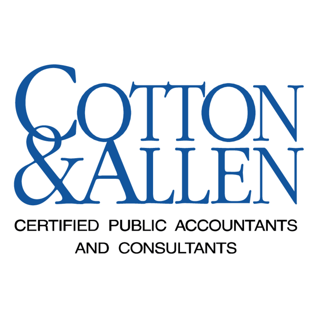 Cotton,&,Allen