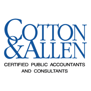 Cotton & Allen Logo