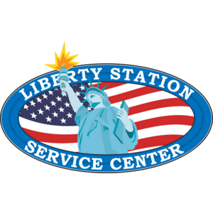 Liberty Station Logo