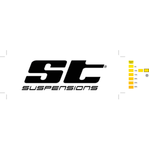 ST Suspensions Logo