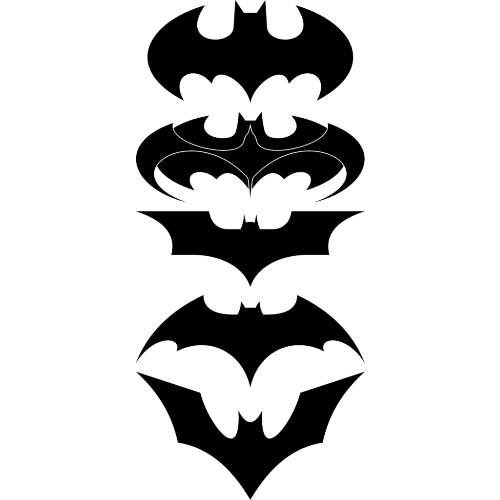 Batman Logo Svg Batman Logo Vector Batman Logo Digita - vrogue.co