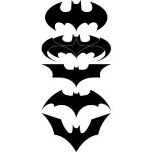 Batman Logo