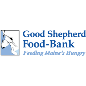 Good Shepherd Food-Bank Logo