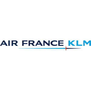 Air France KLM Logo