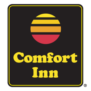 Comfort Inn(146) Logo