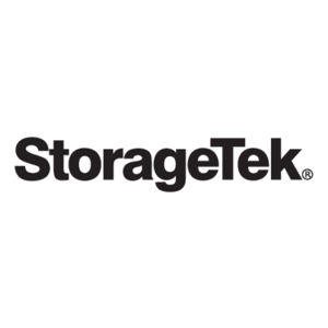 StorageTek(127) Logo
