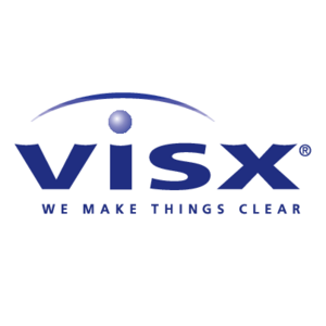 Visx Logo