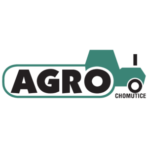 Agro Chomutice Logo