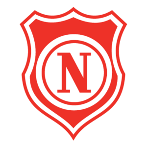 Nacional Esporte Clube de Itumbiara-GO Logo