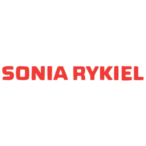 Sonia Rykiel Logo