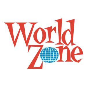 World Zone Logo