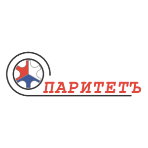 Paritet(112) Logo