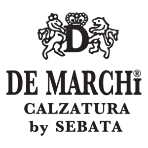 De Marchi Logo