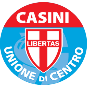 UDC Casini Unione di Centro Logo