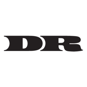 DR(105) Logo