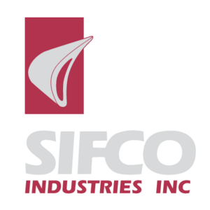 SIFCO Industries Logo