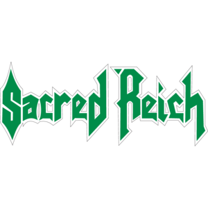 Sacred Reich Logo