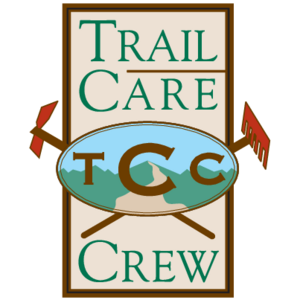 Trail Care Crew Logo