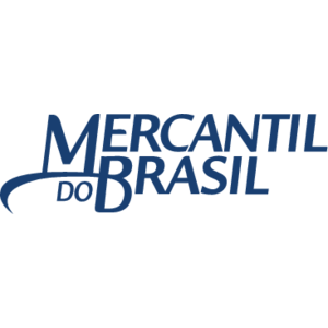 Mercantil do Brasil Logo