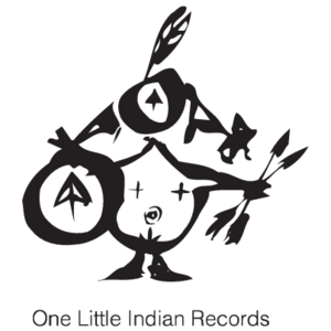 One Little Indian Logo