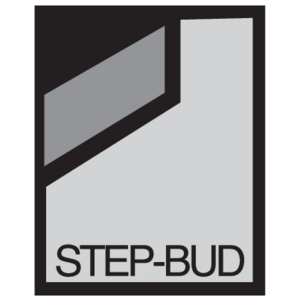 Step-Bud Logo