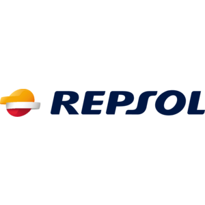 Repsol Logo