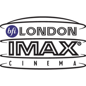London IMAX Logo