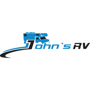 John's RV Logo