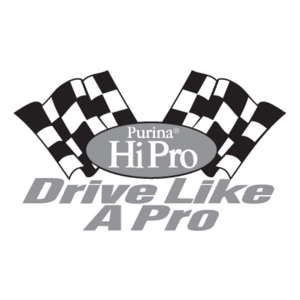 Purina Hi Pro Logo