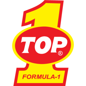 top 1 Logo