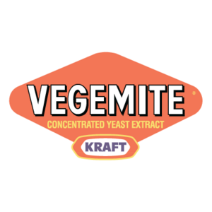 Vegemite Logo