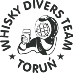 Whisky Divers Team Logo